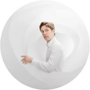 Maxime Goulet - Film score composer