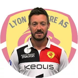 Maxime Hautbois - French footballer