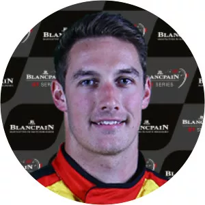 Maxime Jousse - Motorsports racing driver