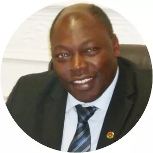 Maxime Kaboré - Burkinabe politician