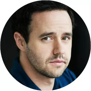 Maxime Laferriere - Actor