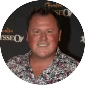 Maxime Landry - Singer