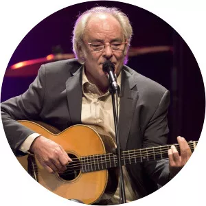 Maxime Le Forestier - French singer-songwriter