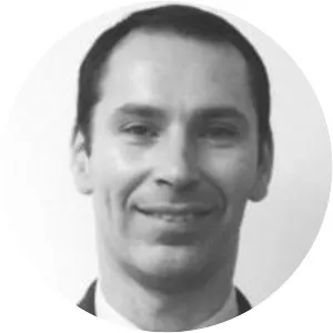 Maxime Lefebvre - French diplomat