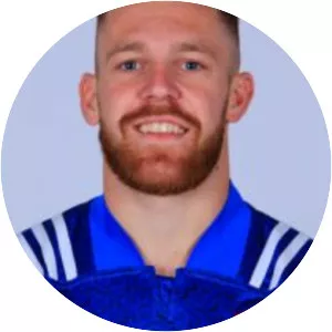 maxime marty - Rugby union player