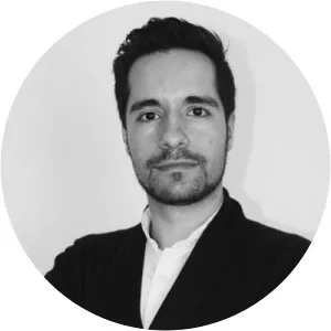 Maxime Moreira - Film director