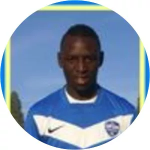 Maxime Nzeza - Football player