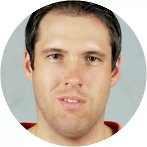 Maxime Ouellet - Ice hockey player