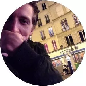 Maxime Picard photograph