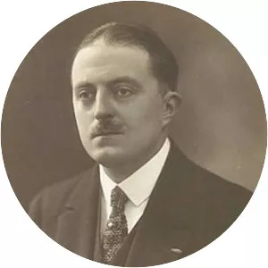 Maxime Real del Sarte