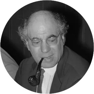 Maxime Rodinson - French historian