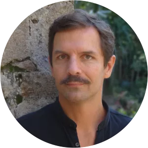 Maxime Rovere - Philosopher