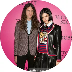 Maxime Sokolinski photograph