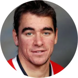 Maxime Tanguay - Ice hockey player