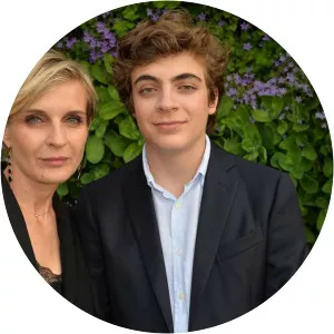 Maxime Toscan du Plantier photograph