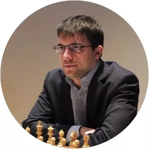 Maxime Vachier-Lagrave