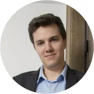 Maxime Valette photograph