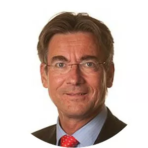 Maxime Verhagen - Former Member of the European Parliament