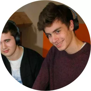 Maxime Vermeire photograph