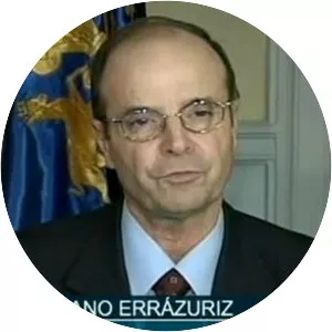 Maximiano Errázuriz Eguiguren