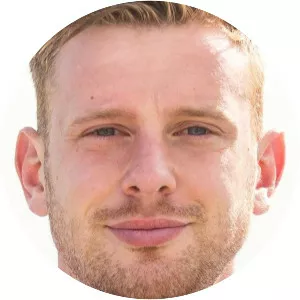 Maximilian Ahlschwede - German former football player