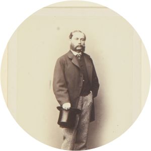 Maximilian Anton, Hereditary Prince of Thurn and Taxis