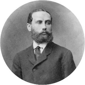 Maximilian Anton, Hereditary