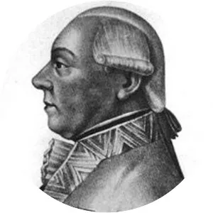 Maximilian Anton Karl, Count Baillet . . .