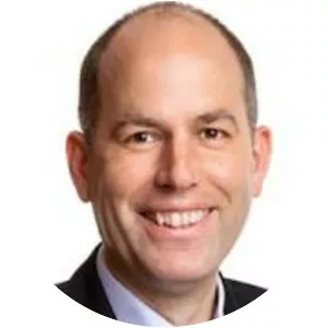 Maximilian Auffhammer - Economist