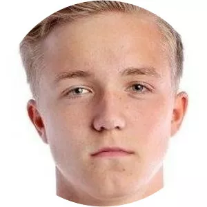 Maximilian Benjamin Geißen