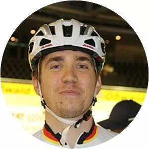 Maximilian Beyer - German cyclist