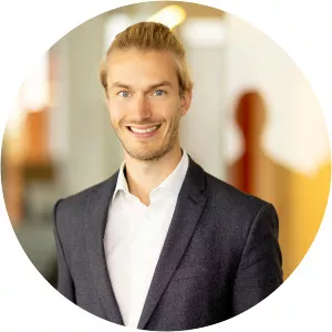 Maximilian Bohlen photograph