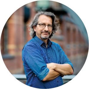 Maximilian Buddenbohm