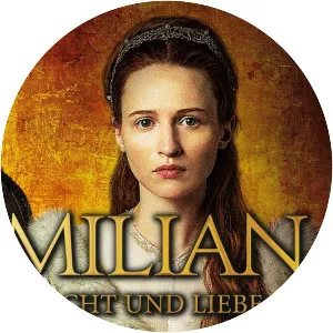 Maximilian. Das Spiel von Macht und Liebe