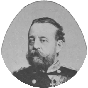 Maximilian Daublebsky von Sterneck