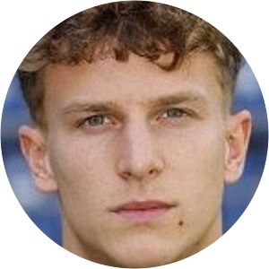 Maximilian Dieter Fesser