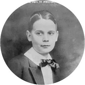 Maximilian, Duke of Hohenberg