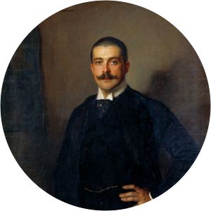 Maximilian Egon II, Prince of Fürstenberg