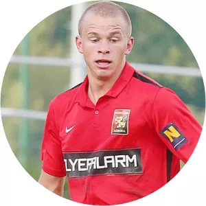 Maximilian Eksler - Football player