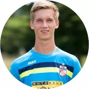 Maximilian Engl - German football player