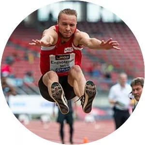 Maximilian Entholzner