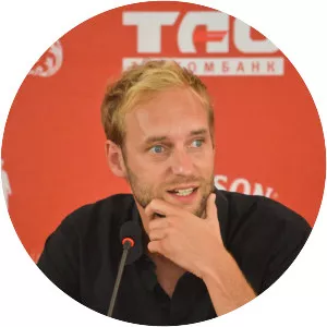 Maximilian Erlenwein