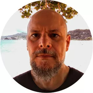 Maximilian Forte - Author