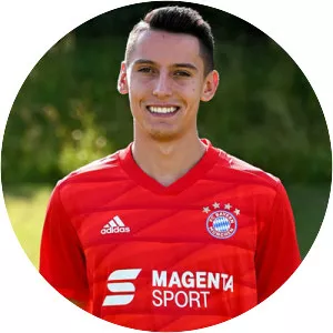 Maximilian Franzke - German footballer