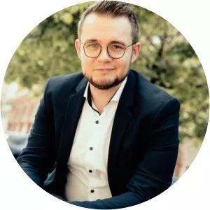 Maximilian Funke-Kaiser - Member of the German National Assembly