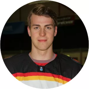 Maximilian Glassl - Ice hockey player