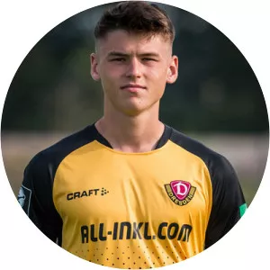 Maximilian Großer - German footballer