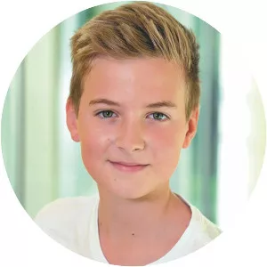 Maximilian Harnisch - Actor