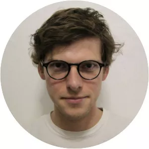 Maximilian Haslberger - Film director