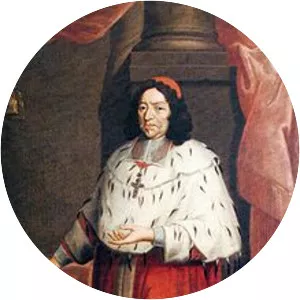 Maximilian Henry of Bavaria - 